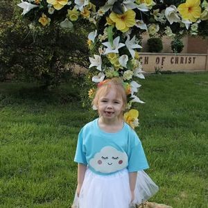 Meet your Posher, Kristi